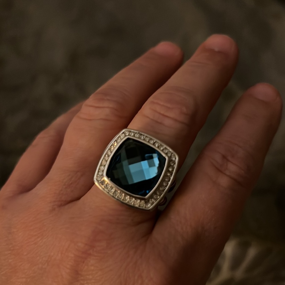 Premier Designs ring - Picture 2 of 3